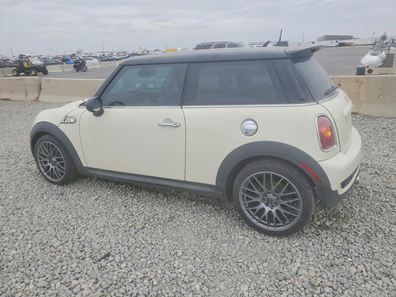 MINI Cooper S S
