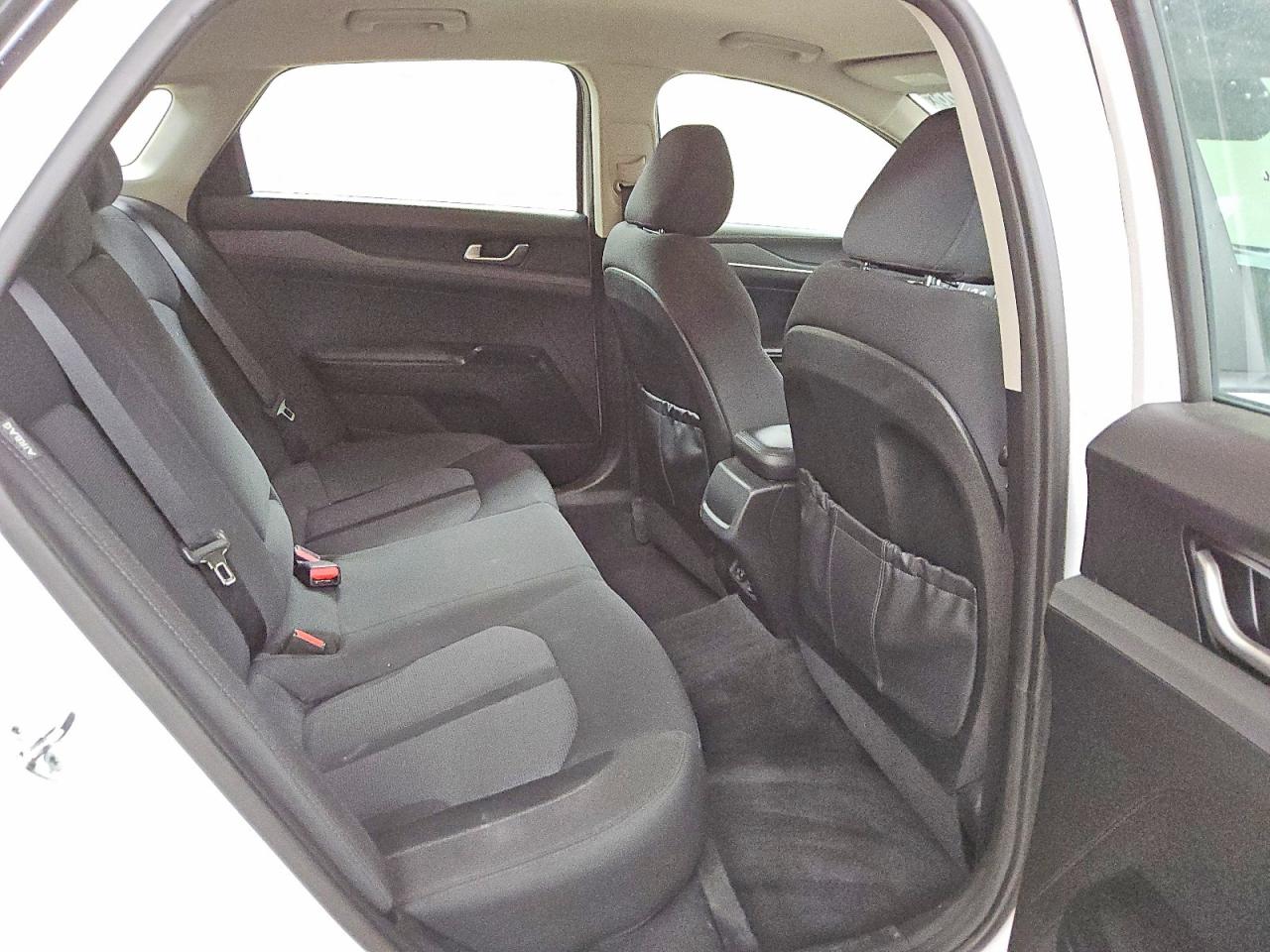 Kia K5 Lxs