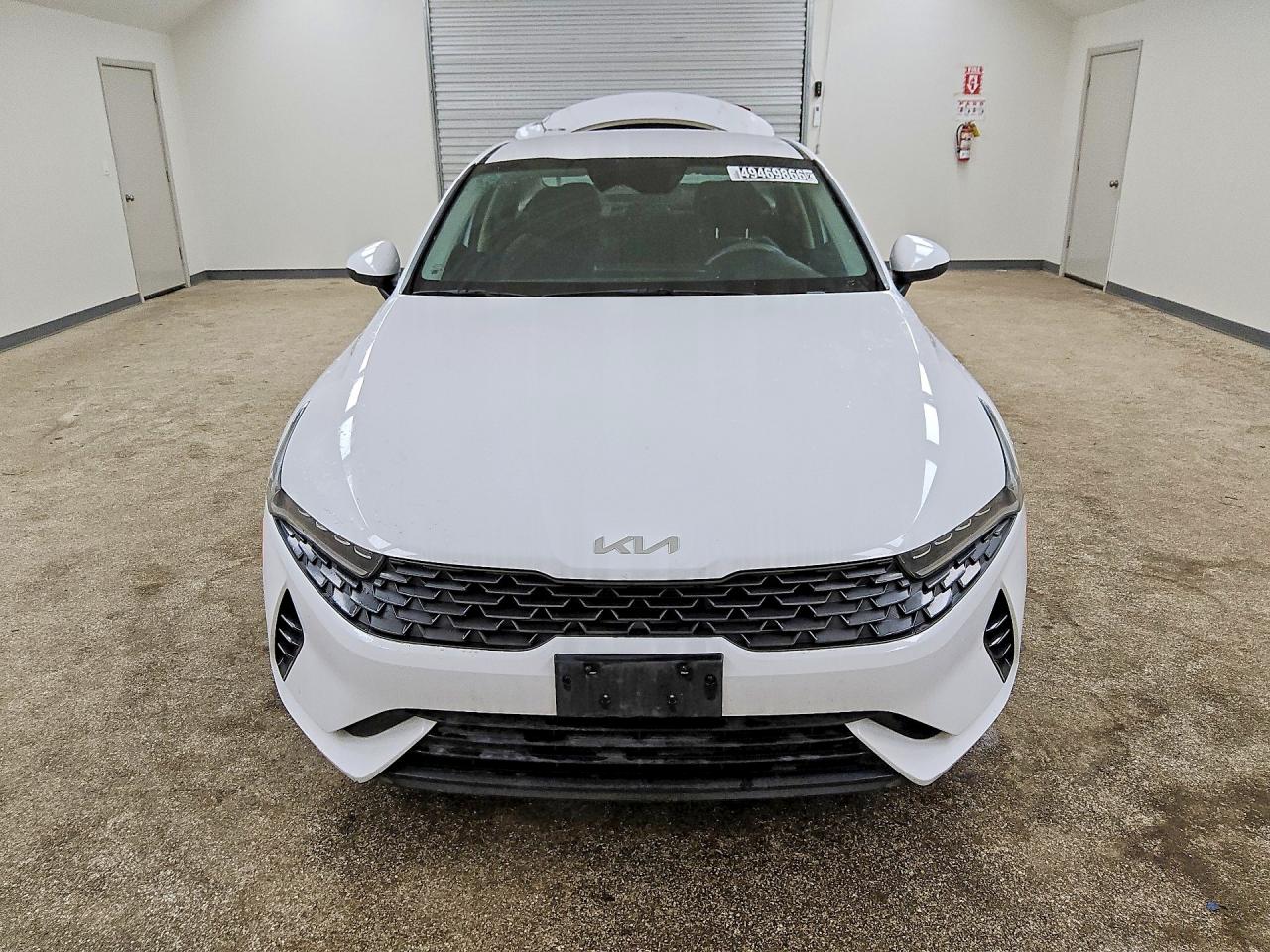 Kia K5 Lxs