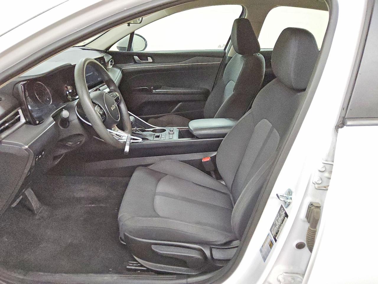 Kia K5 Lxs