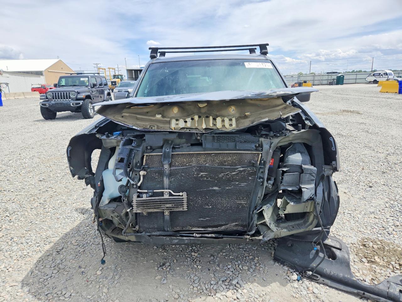 Honda Pilot Lx