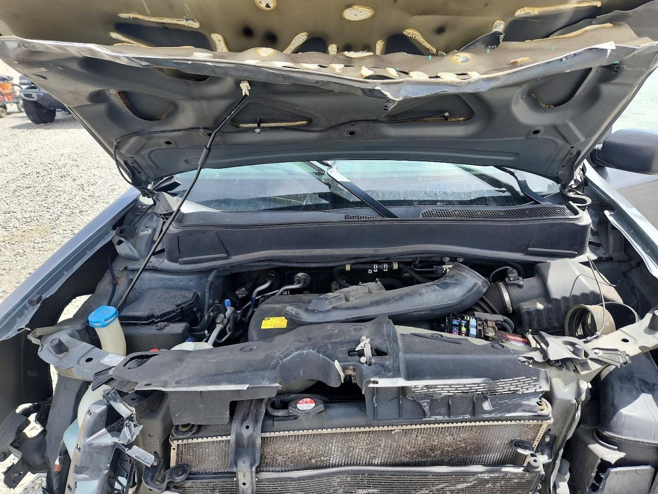 Honda Pilot Lx