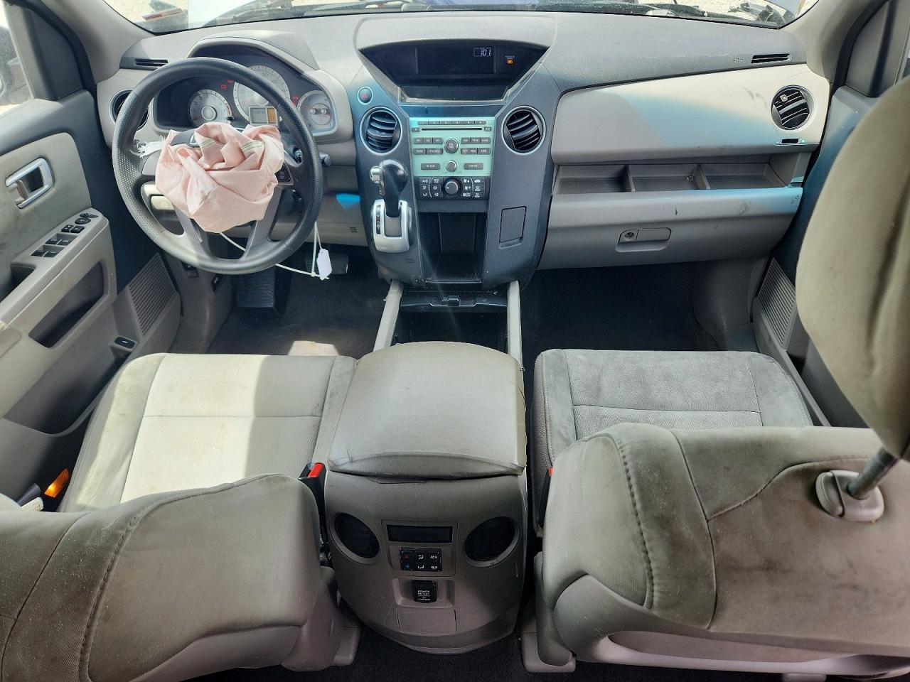 Honda Pilot Lx