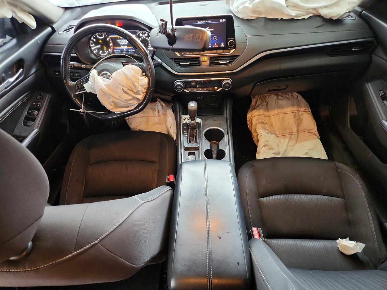 Nissan Altima Sv