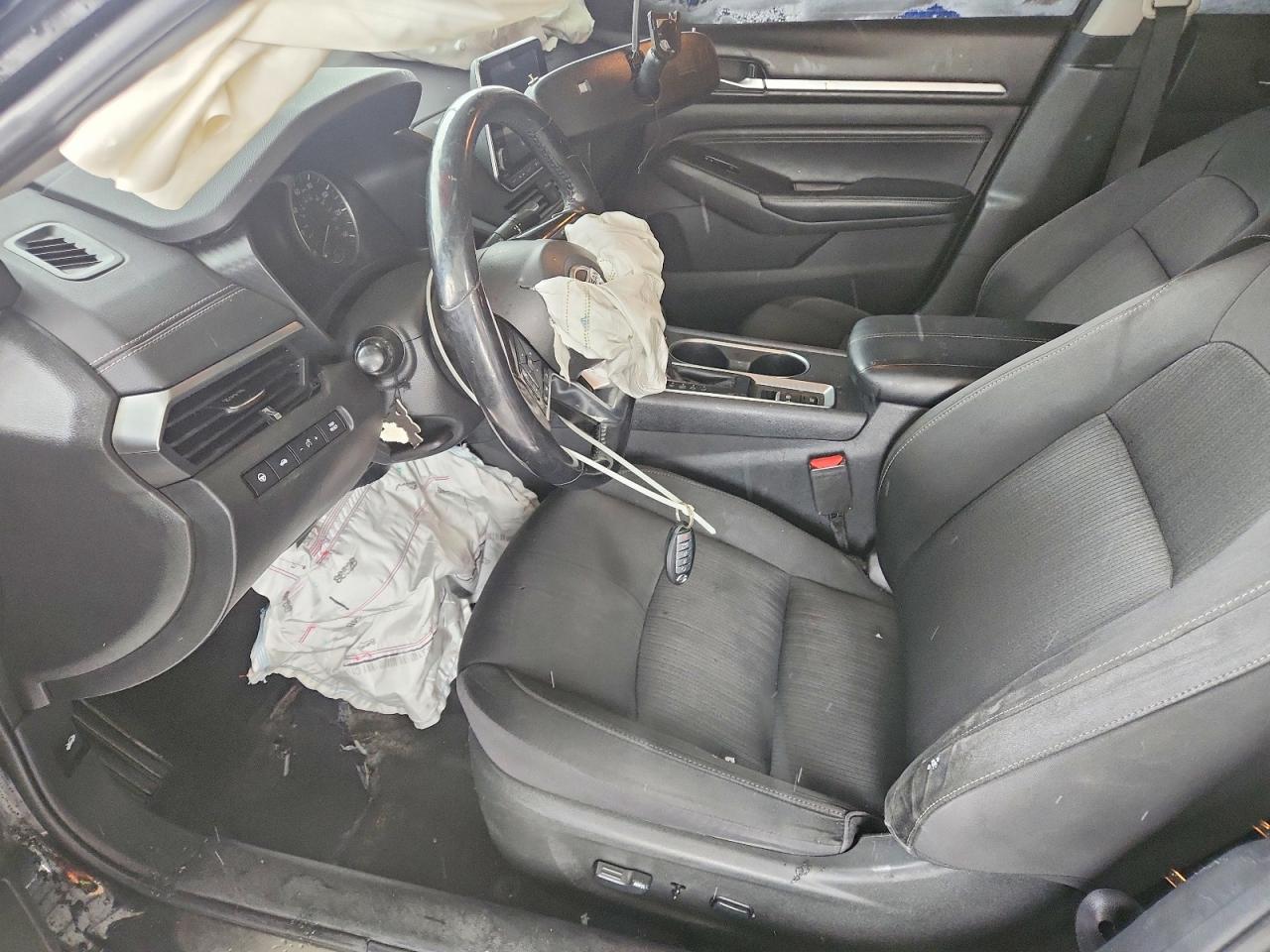 Nissan Altima Sv