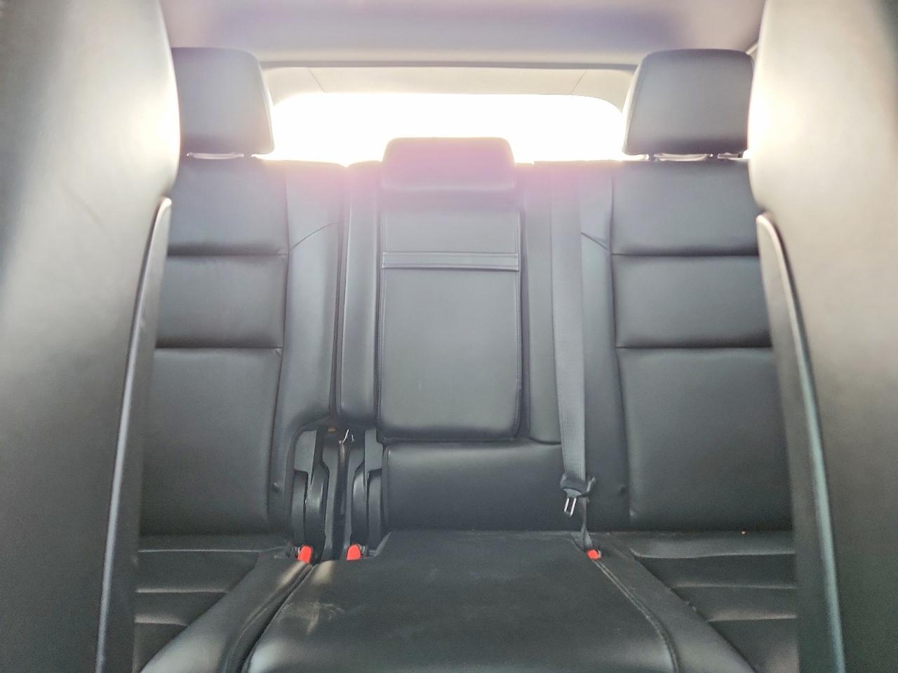 Jeep Cherokee Limited
