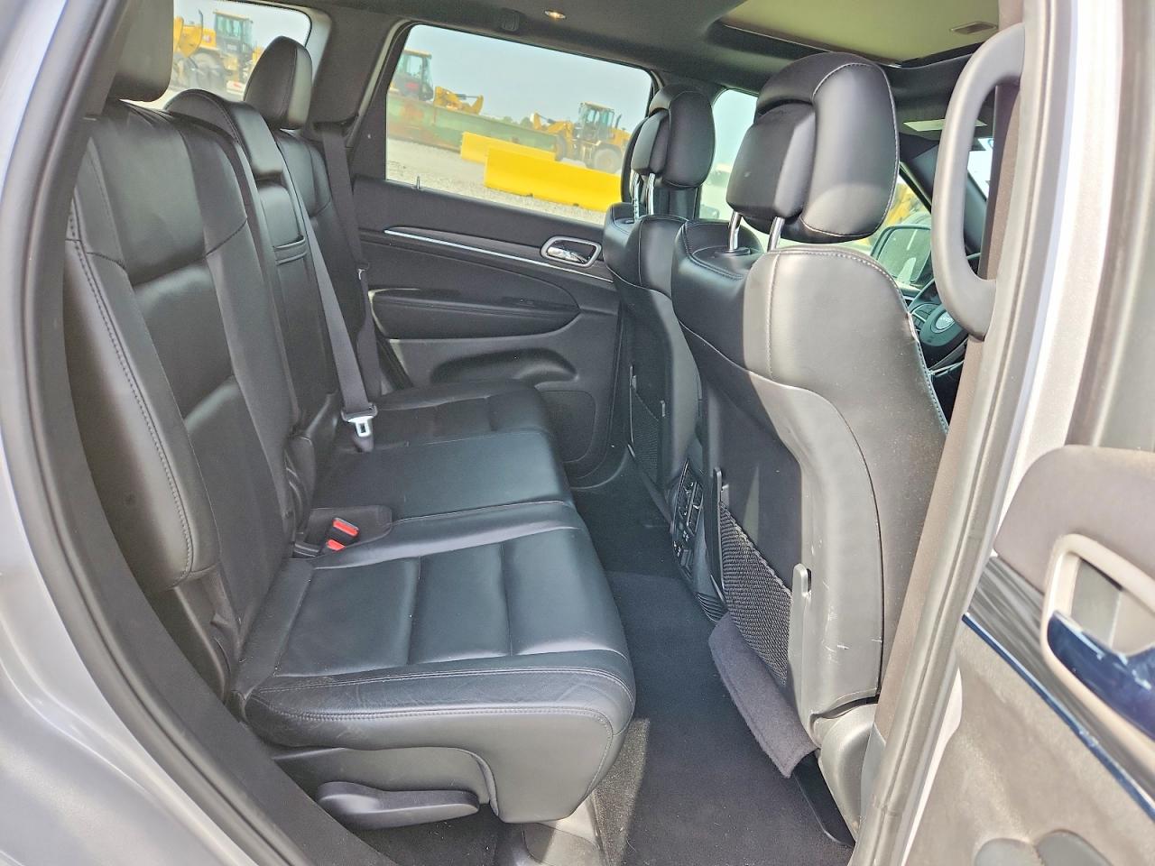 Jeep Cherokee Limited