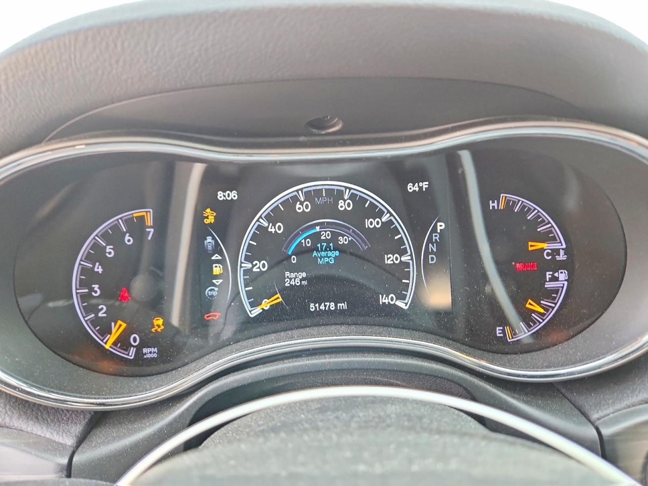 Jeep Cherokee Limited