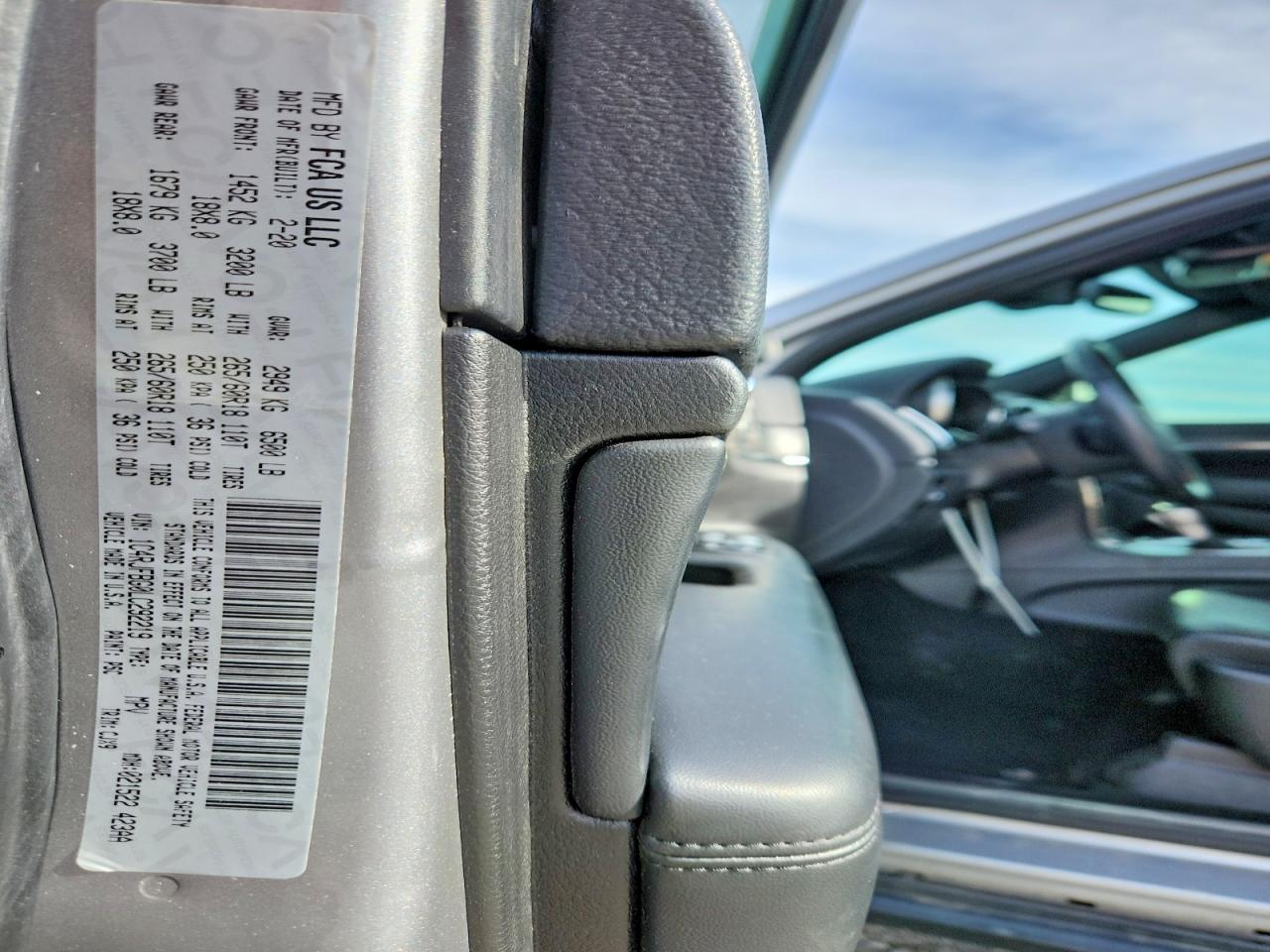 Jeep Cherokee Limited