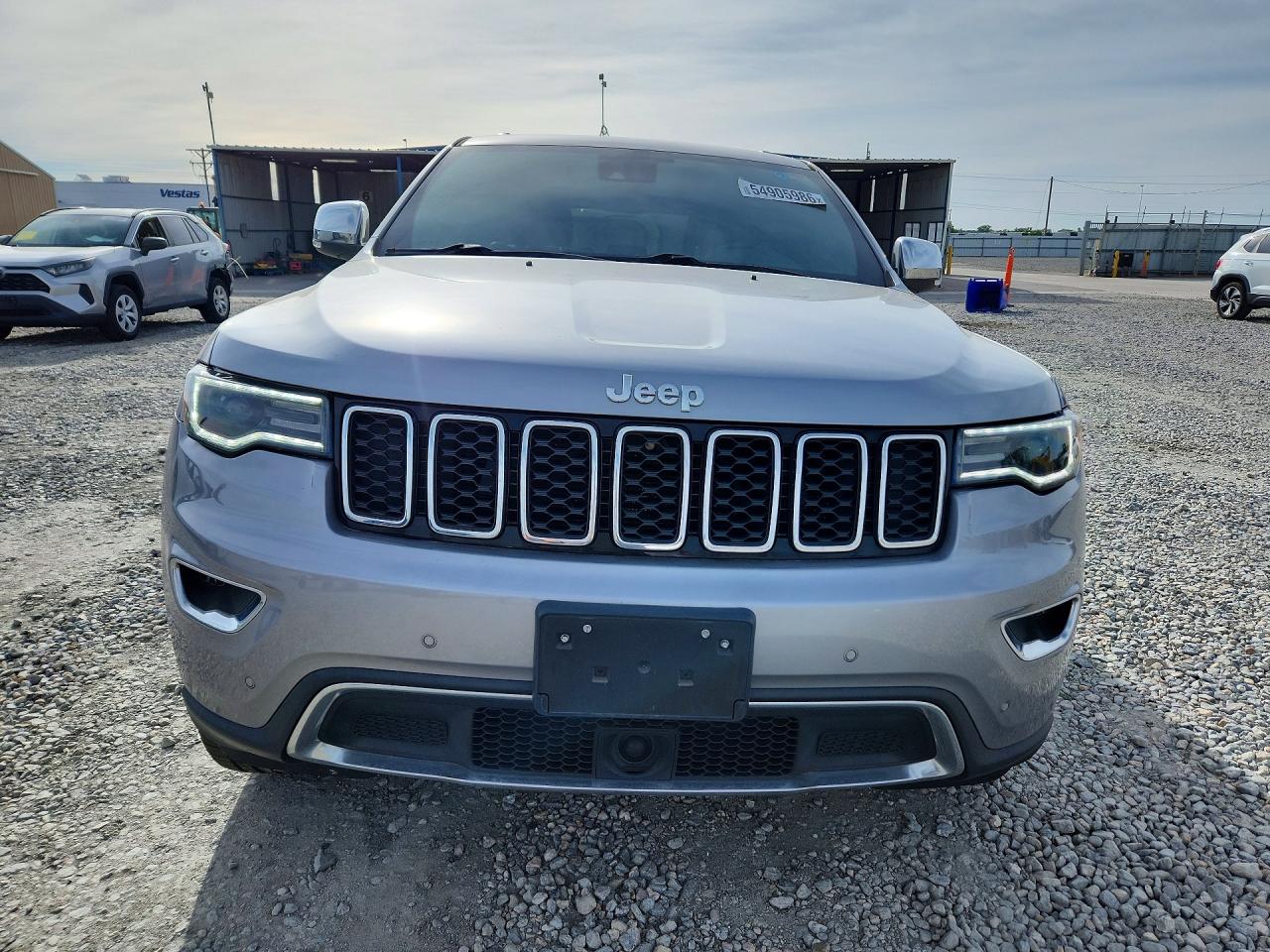 Jeep Cherokee Limited