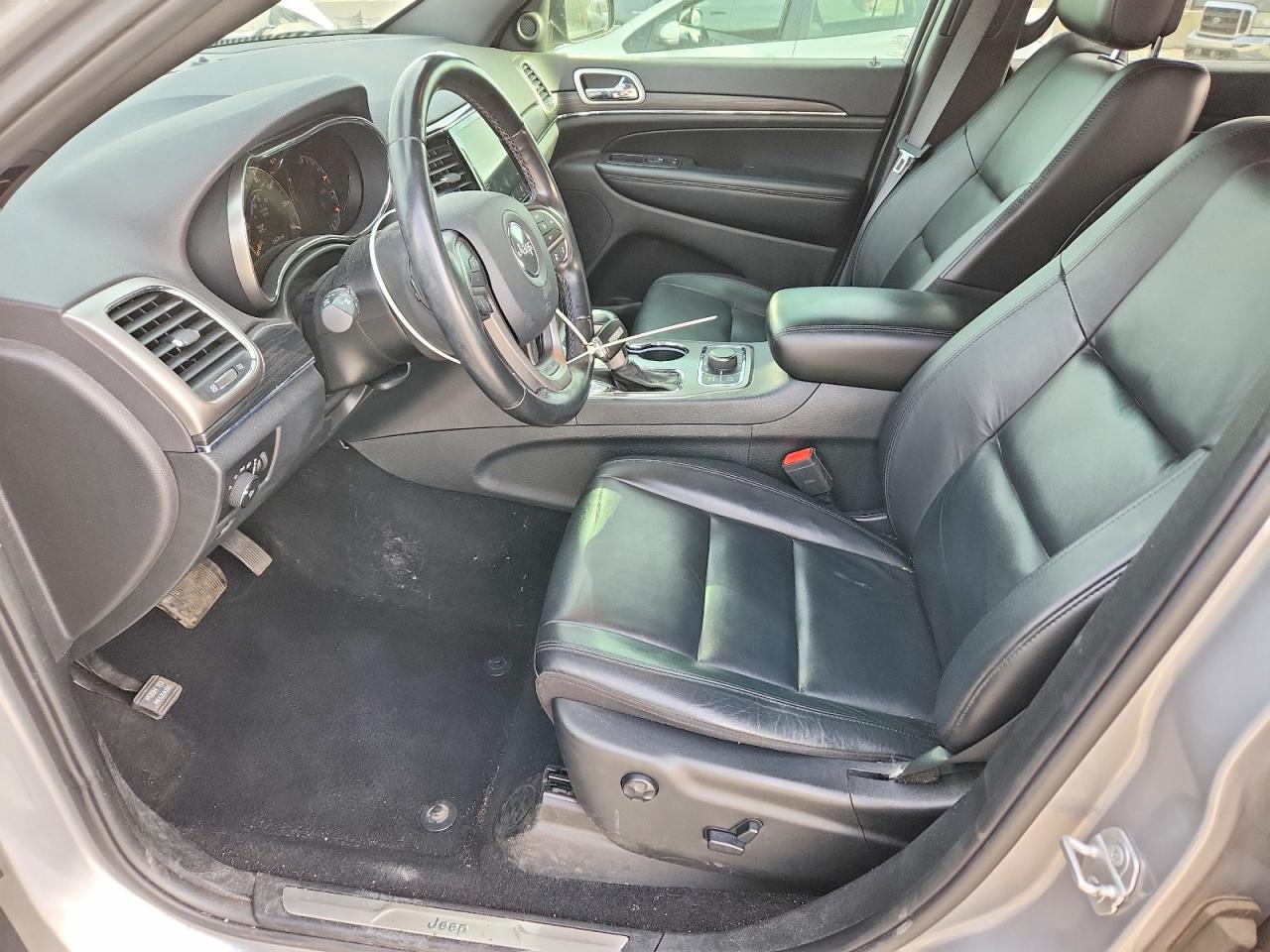Jeep Cherokee Limited