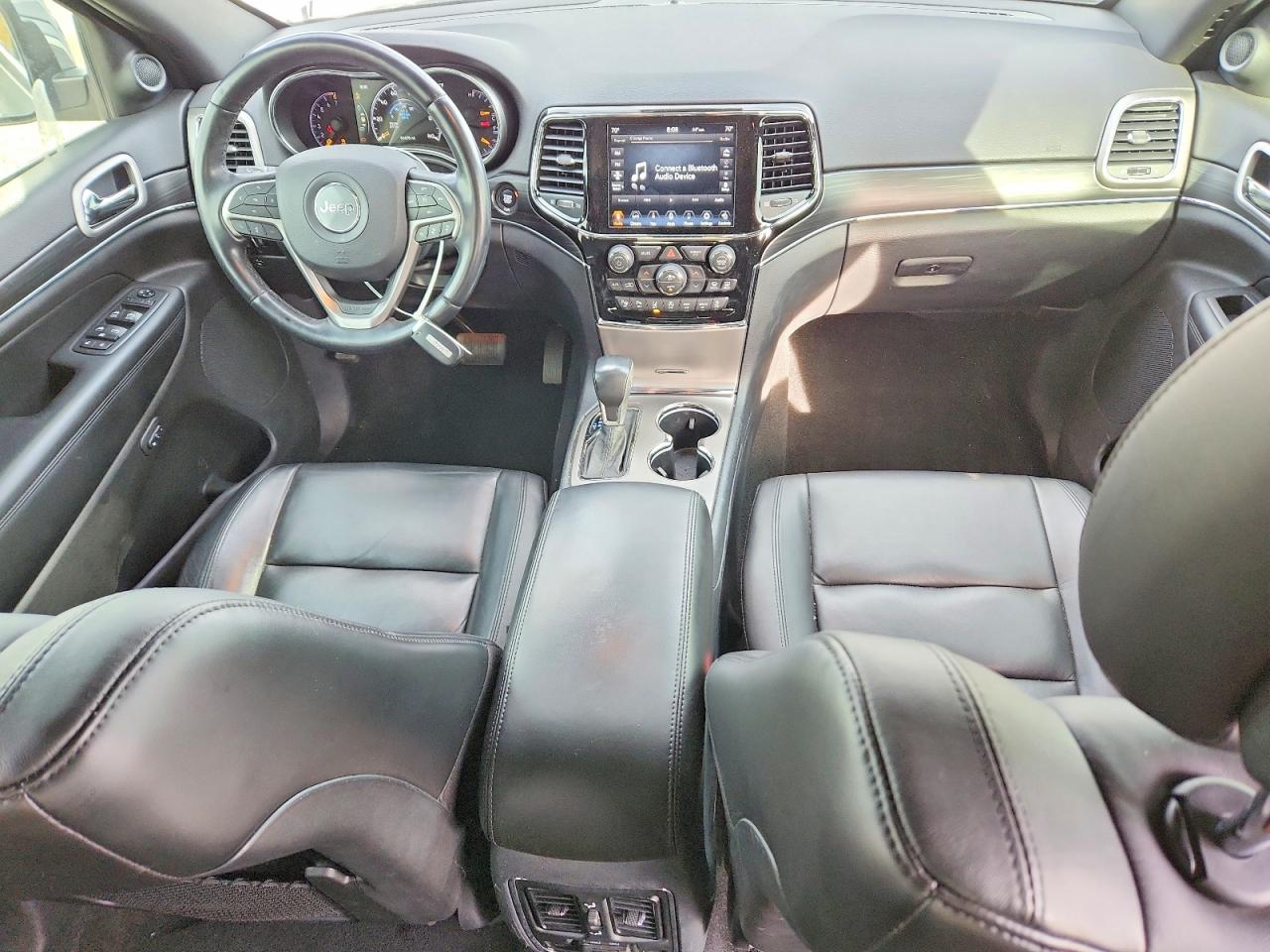 Jeep Cherokee Limited