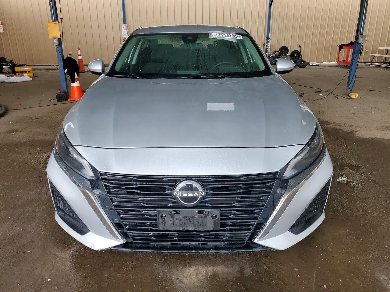 Nissan Altima S