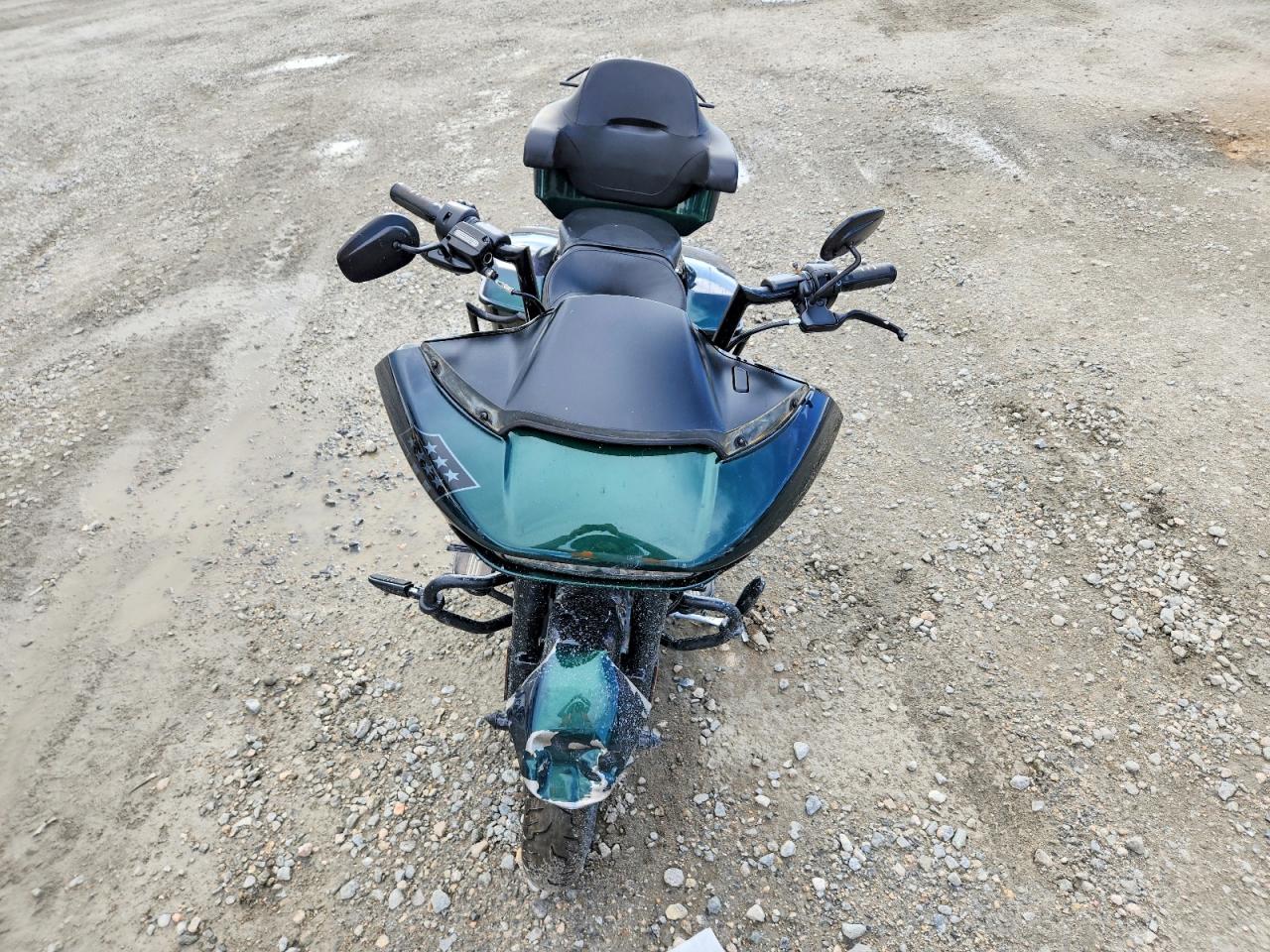 Harley-Davidson Fl