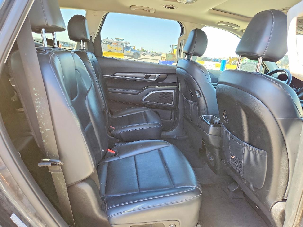 Kia Telluride S