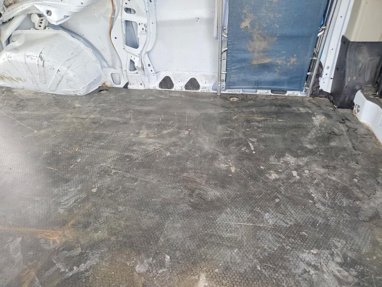 Ram Promaster 1500 Standard