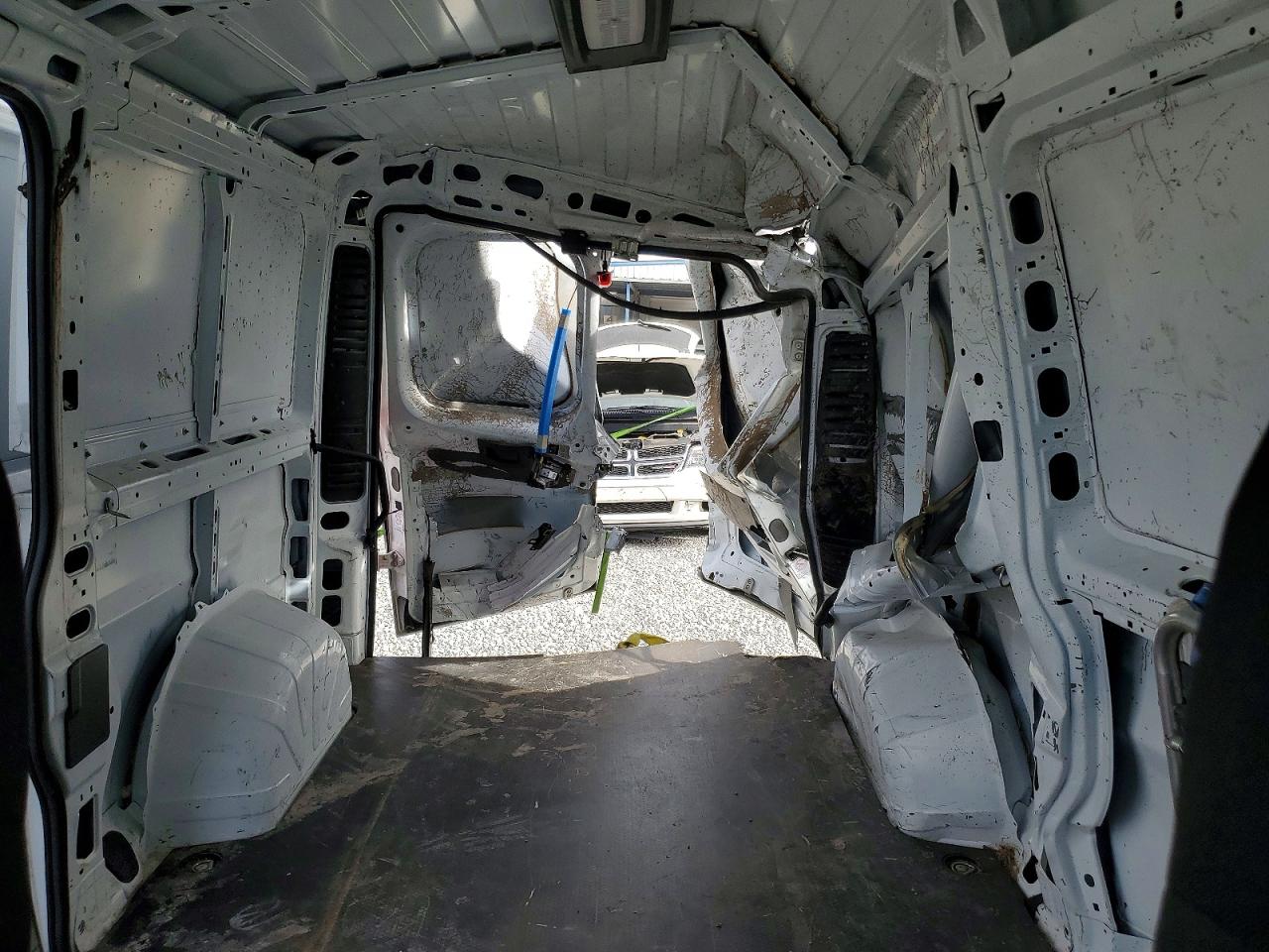 Ram Promaster 1500 Standard