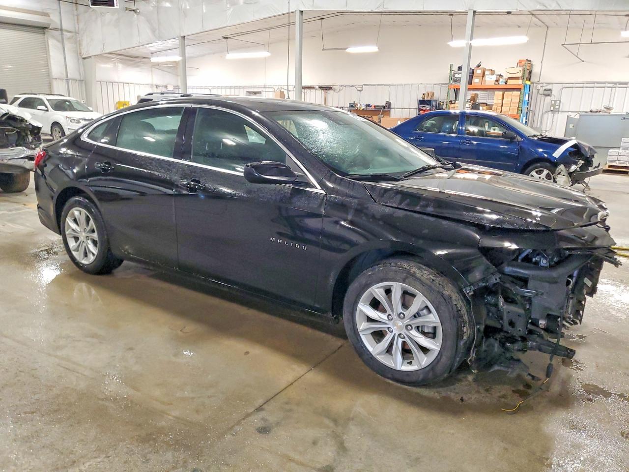 Chevrolet Malibu Lt