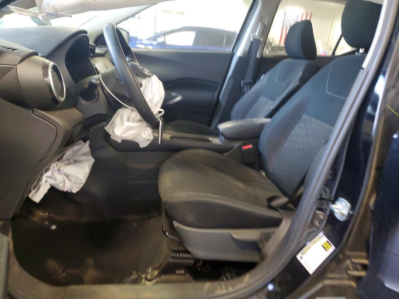 Nissan Kicks Sv