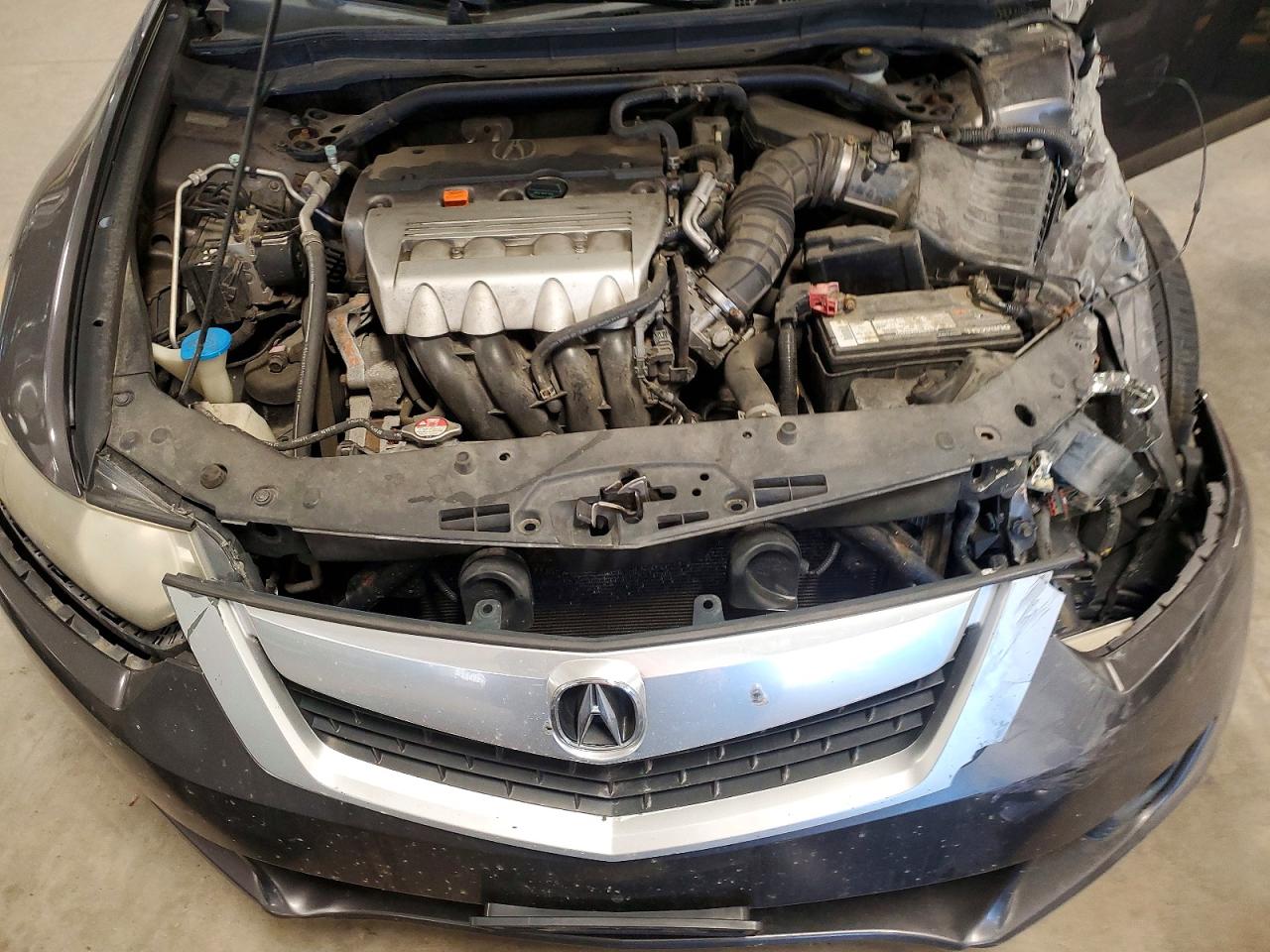 Acura TSX