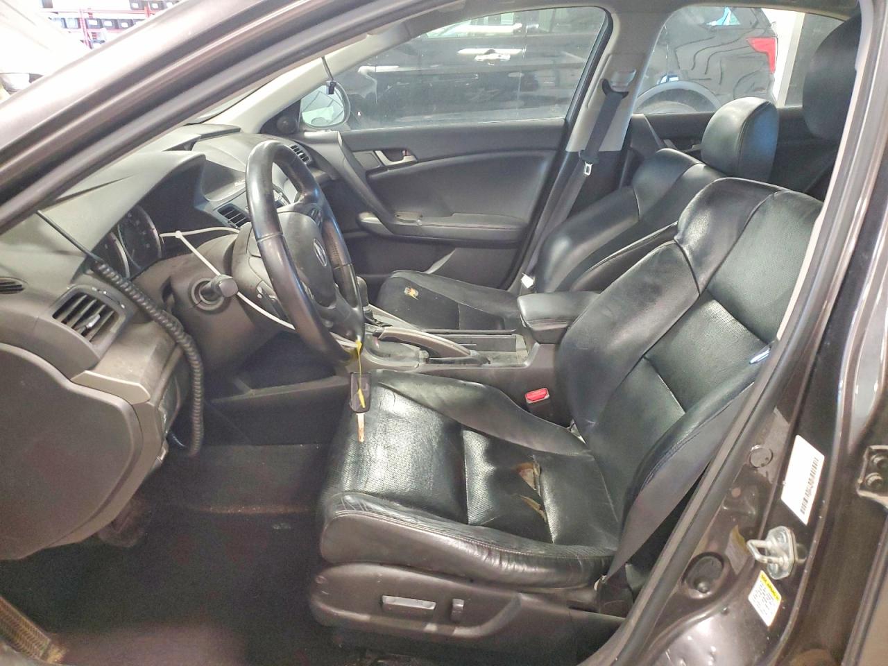 Acura TSX