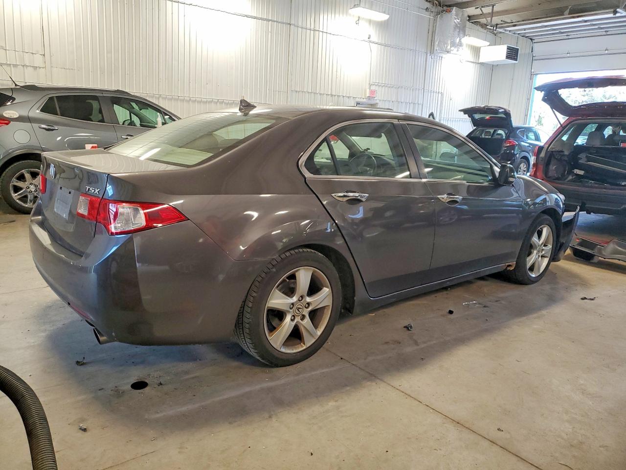 Acura TSX