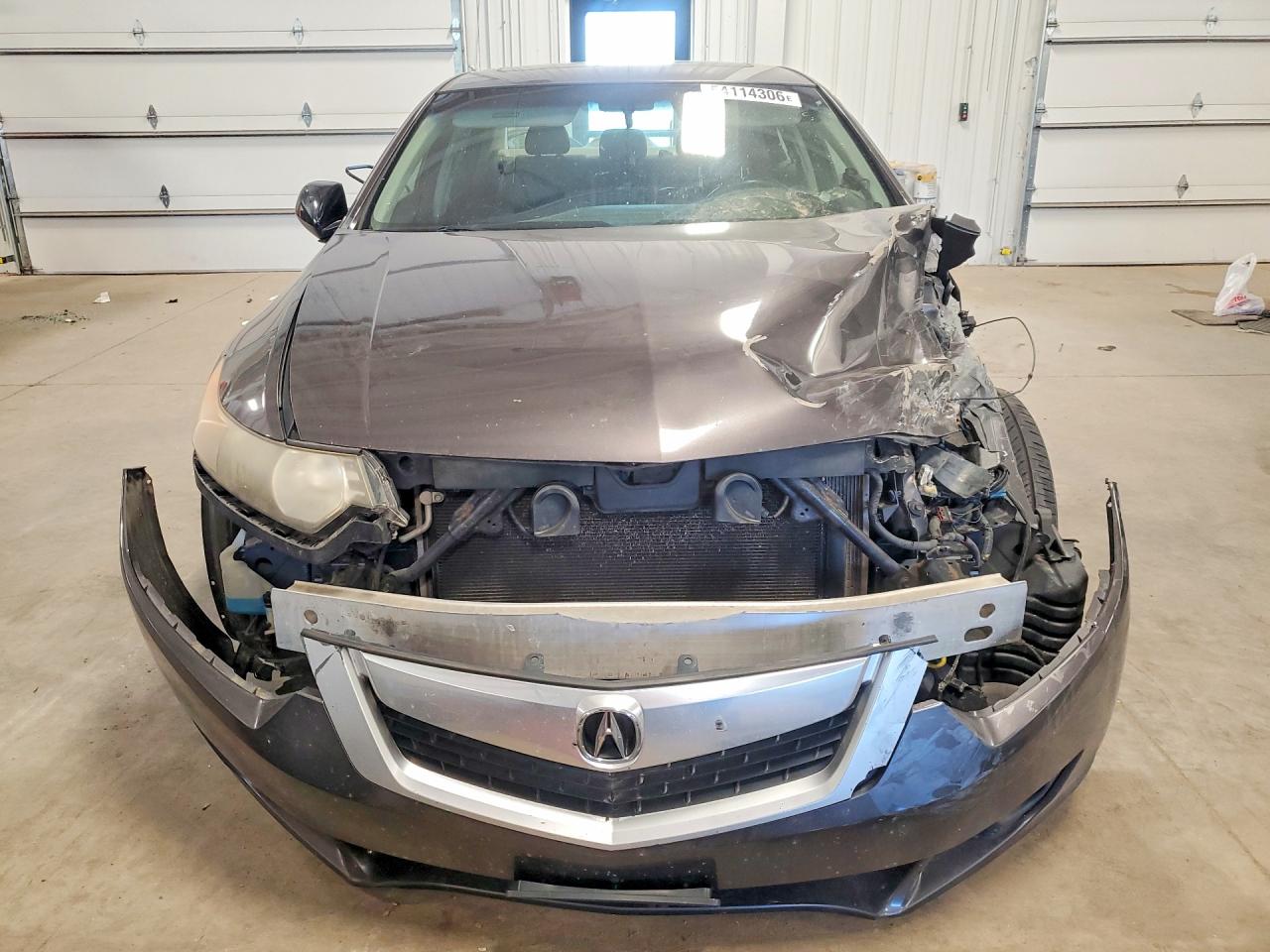 Acura TSX