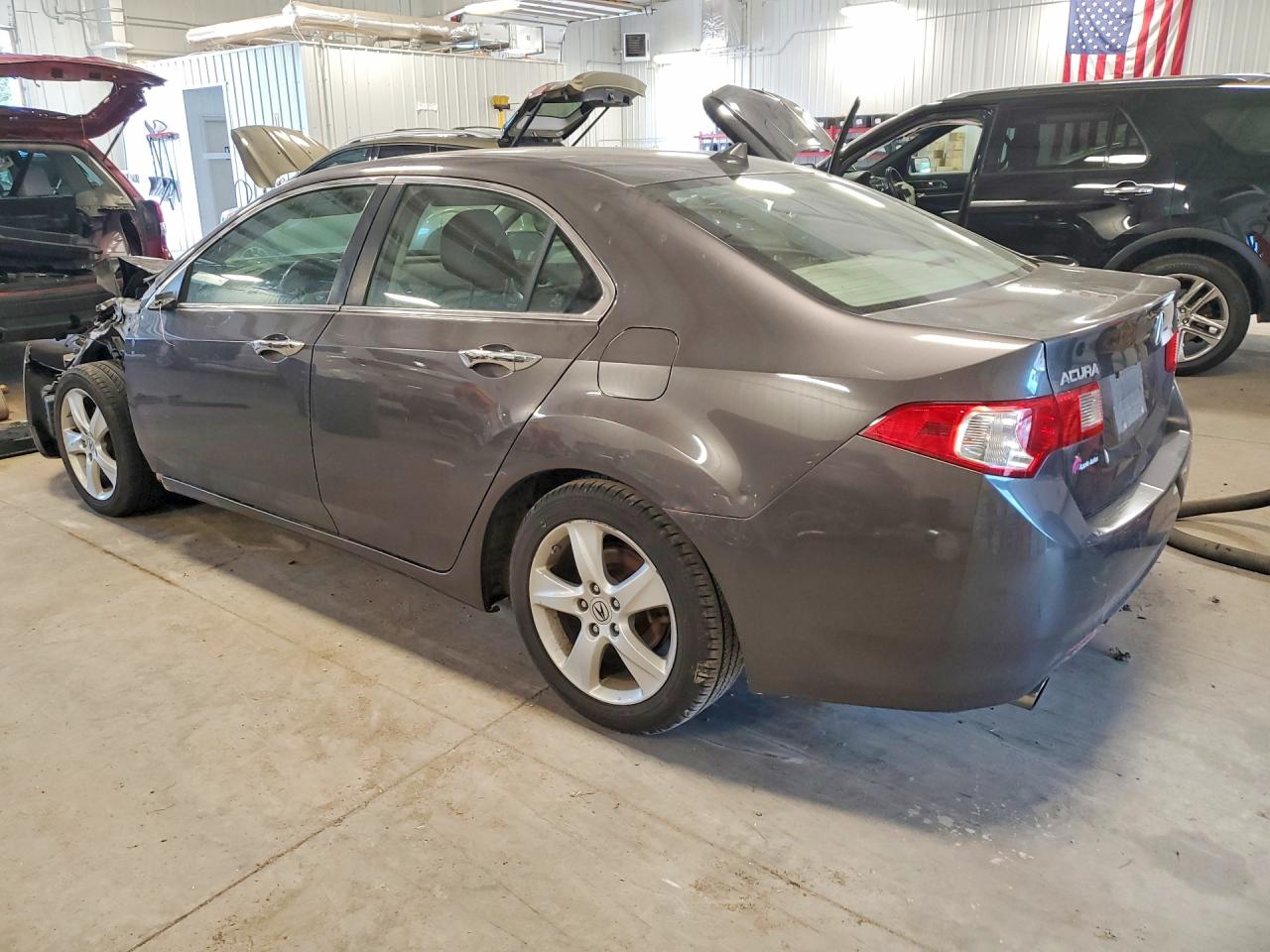 Acura TSX