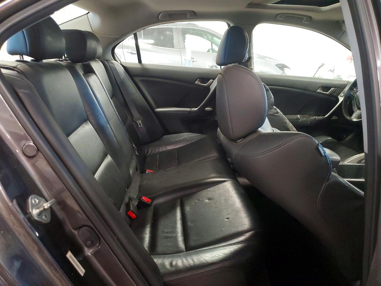 Acura TSX