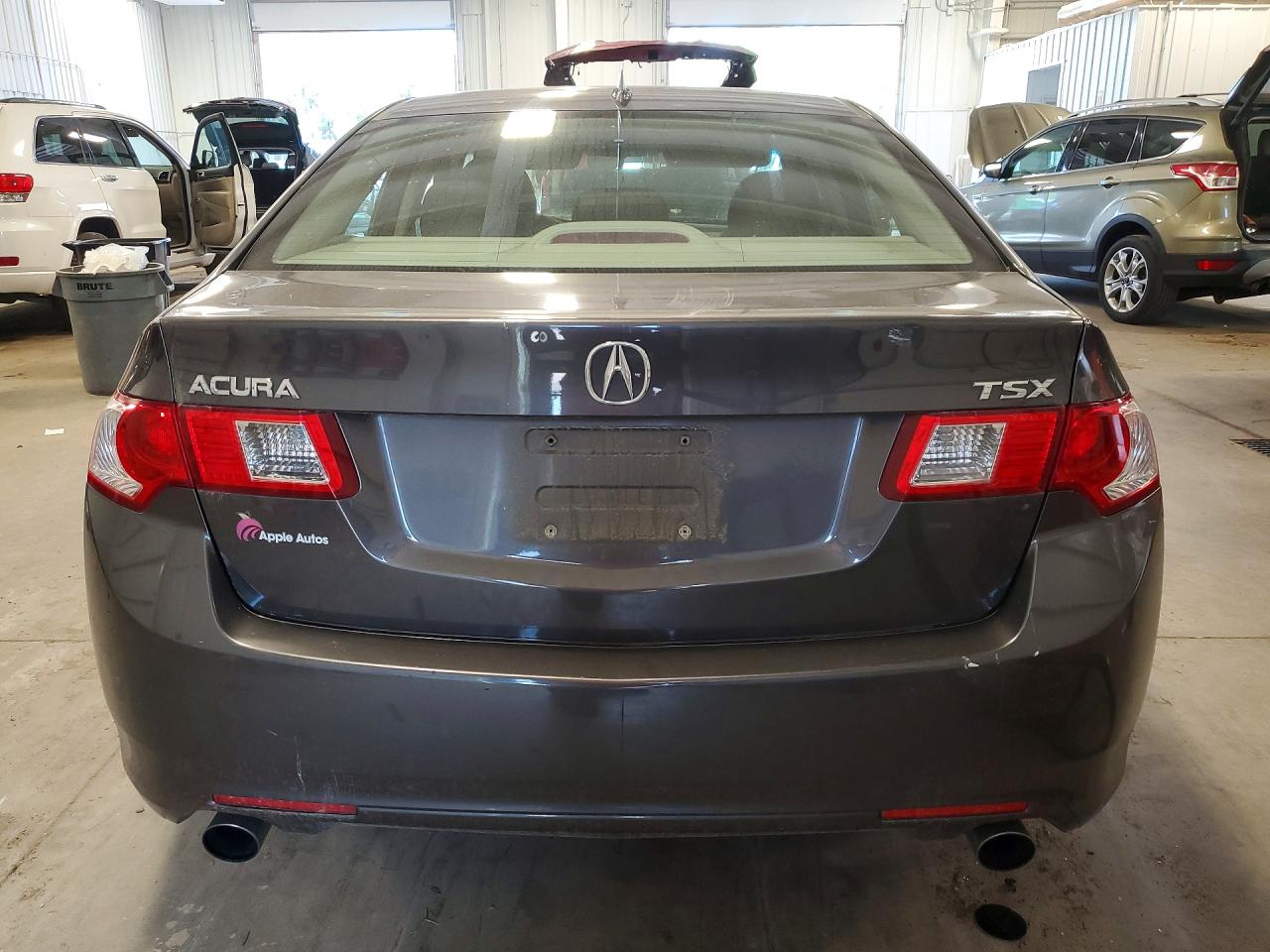 Acura TSX