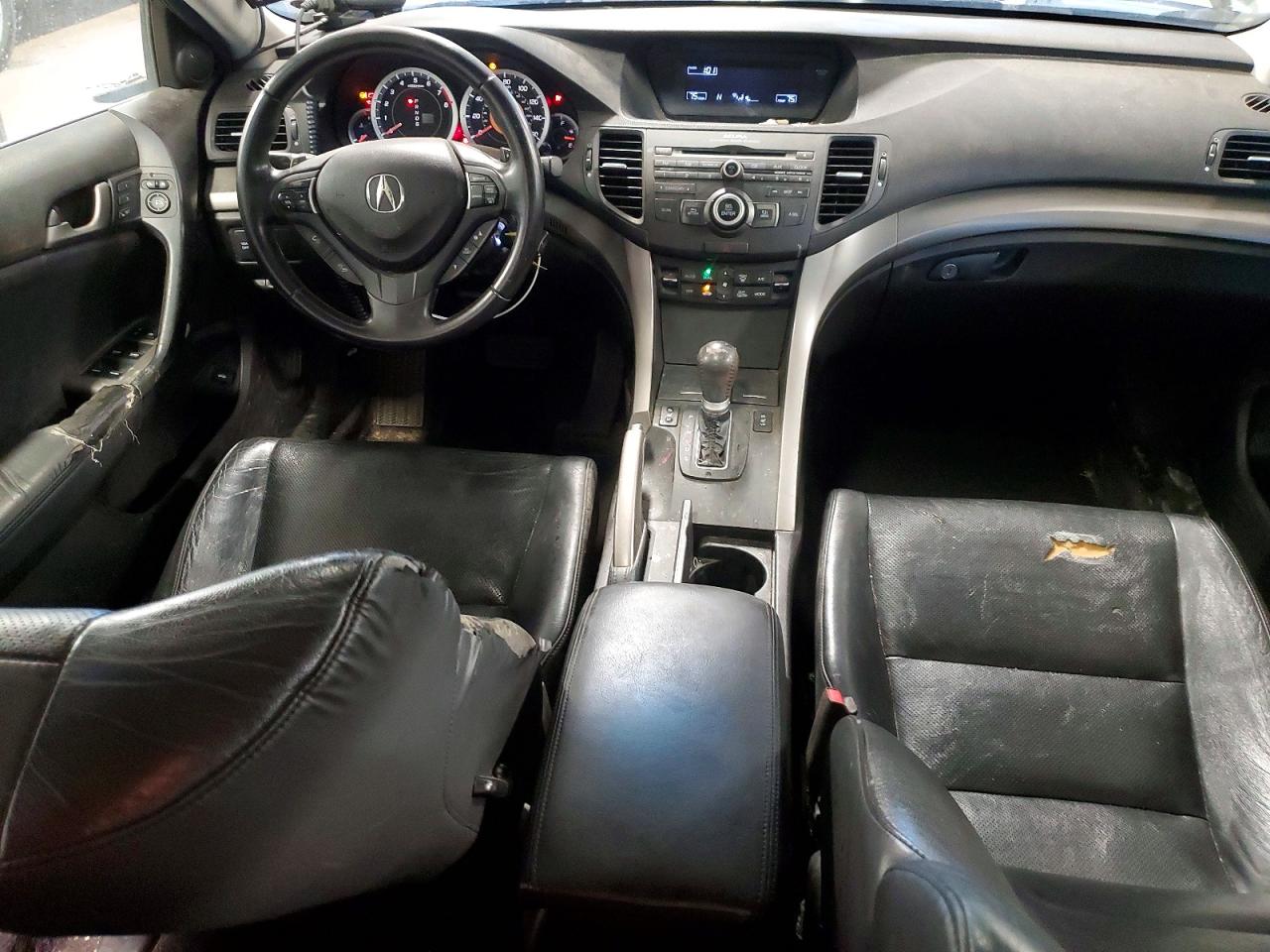 Acura TSX