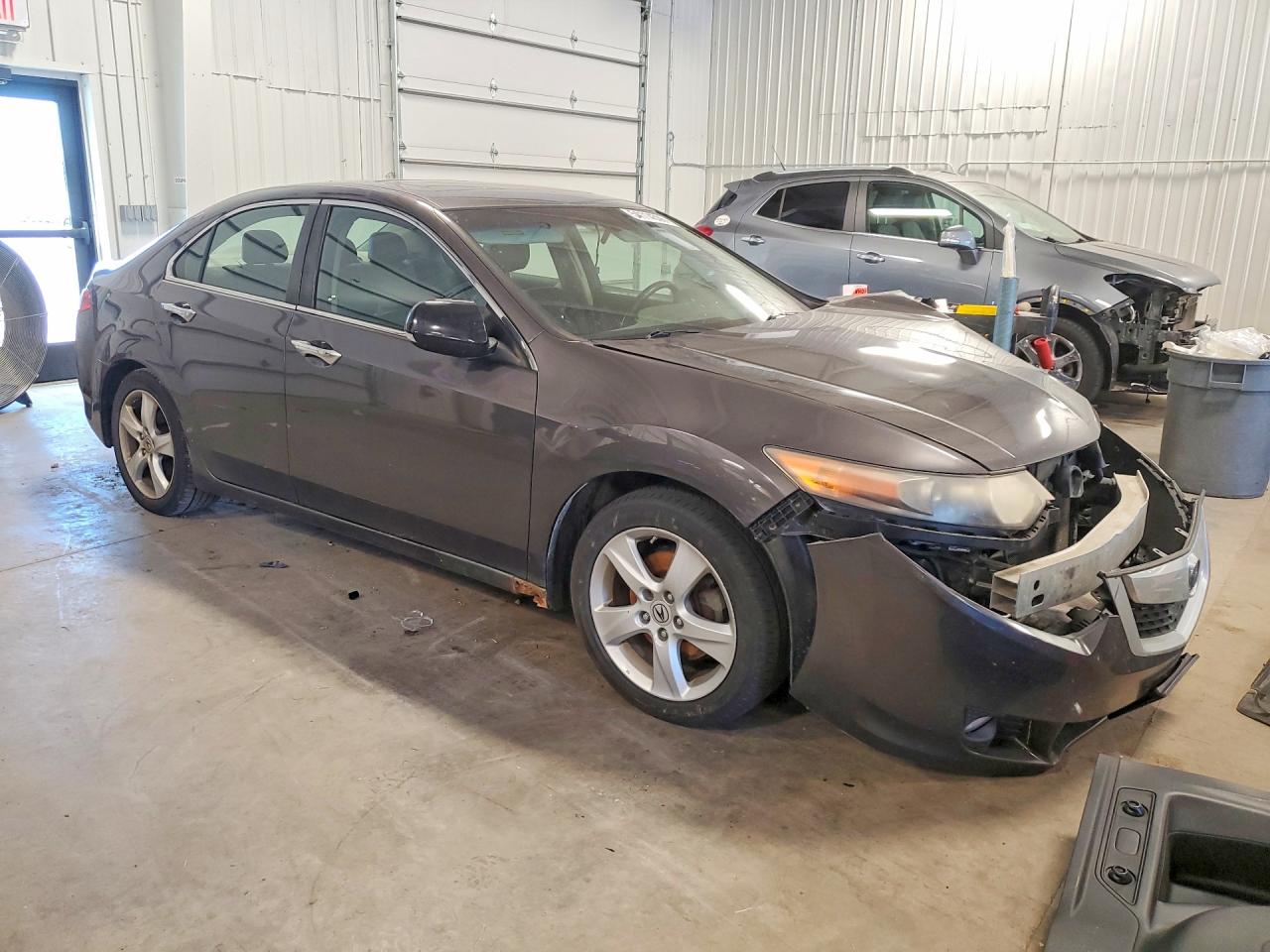 Acura TSX