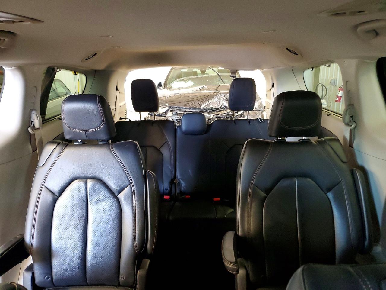 Chrysler Pacifica Touring L
