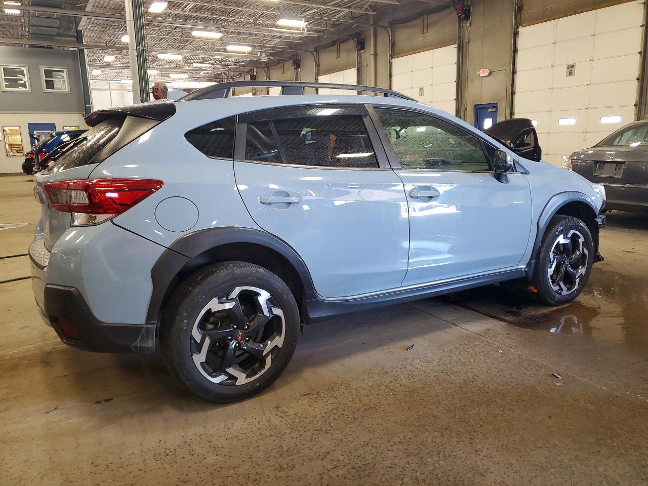 Subaru Crosstrek Limited