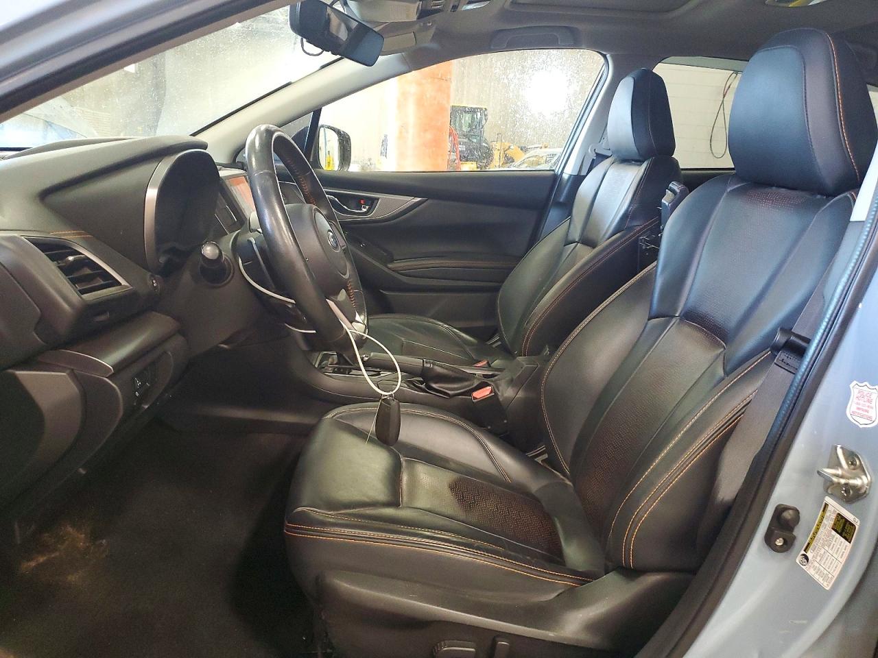 Subaru Crosstrek Limited