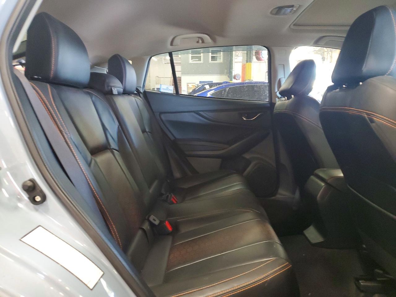 Subaru Crosstrek Limited