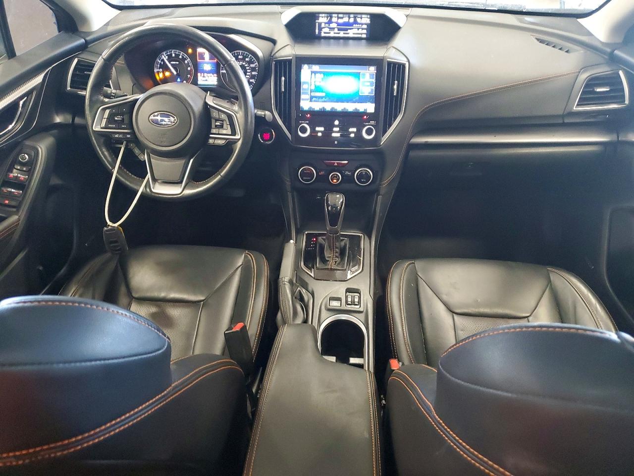 Subaru Crosstrek Limited
