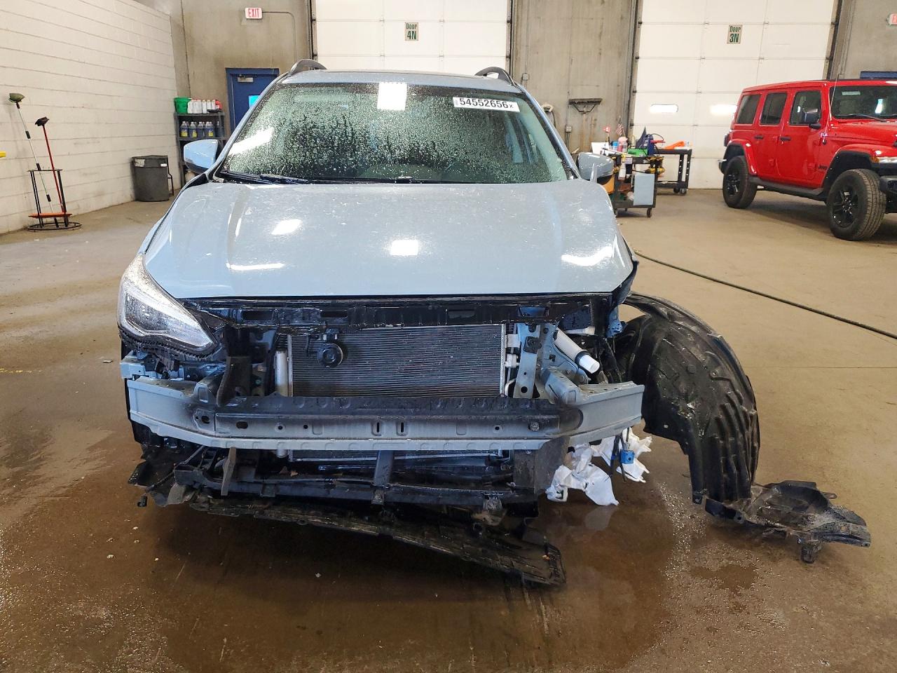 Subaru Crosstrek Limited