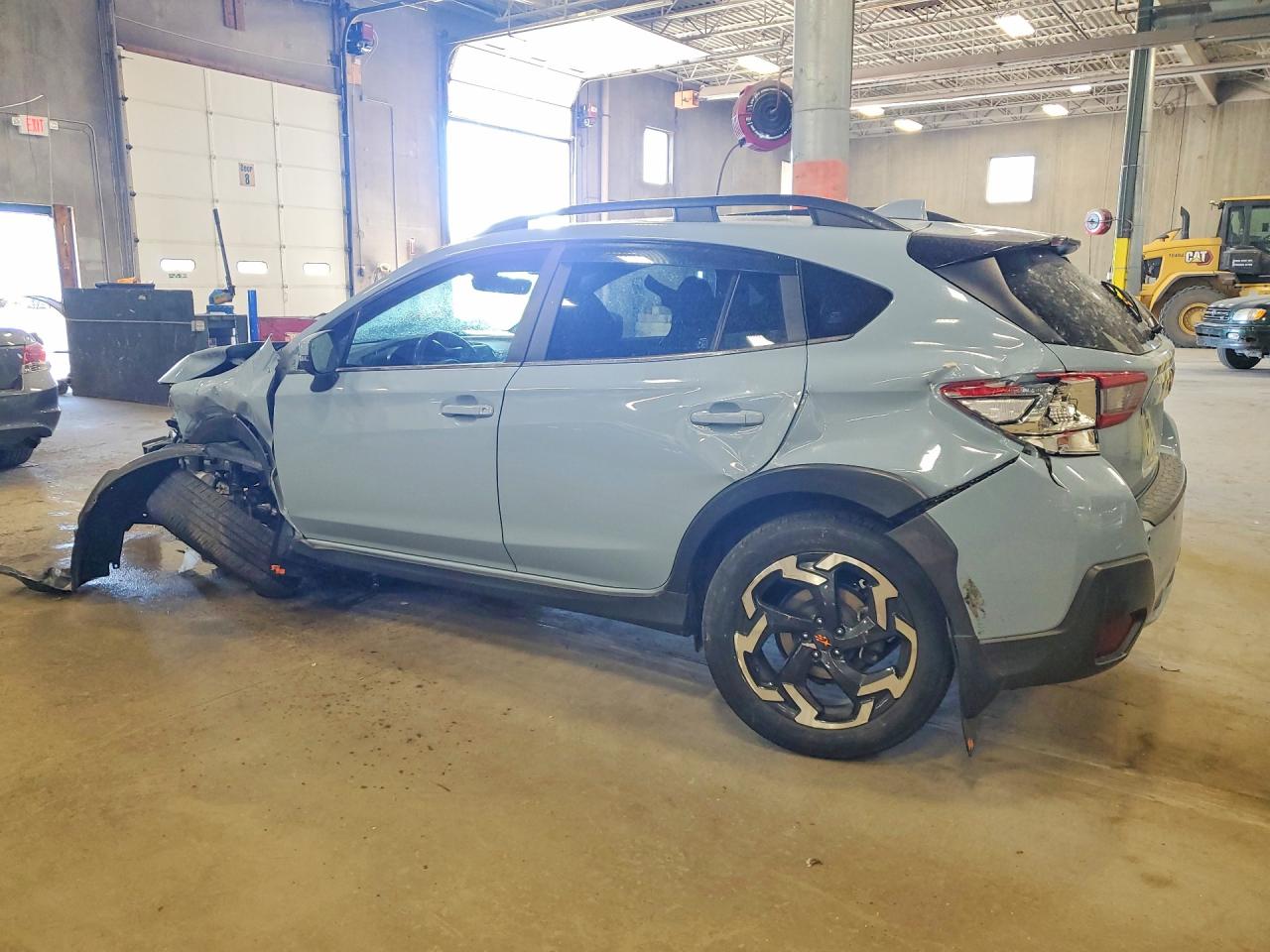 Subaru Crosstrek Limited