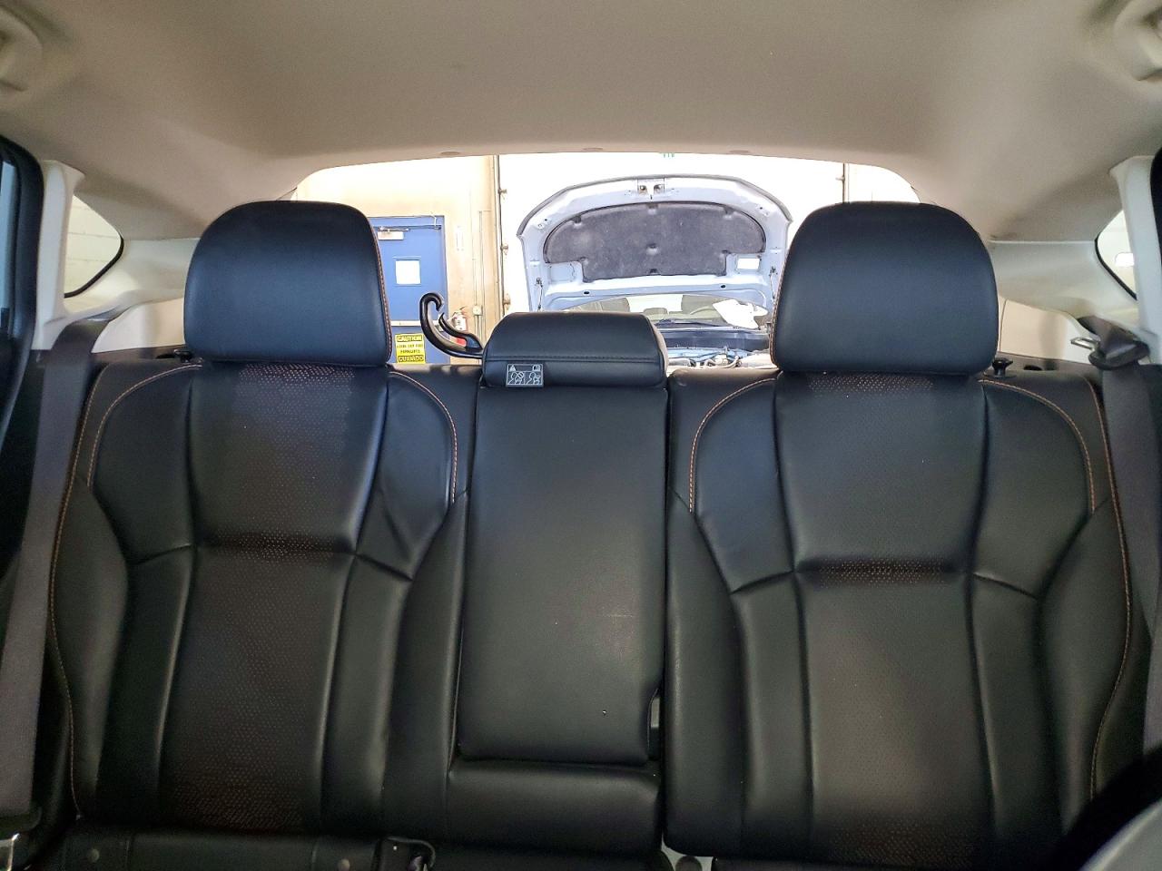 Subaru Crosstrek Limited