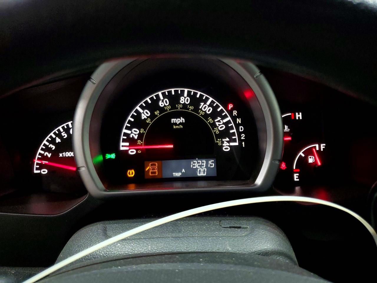 Honda Ridgeline Rt