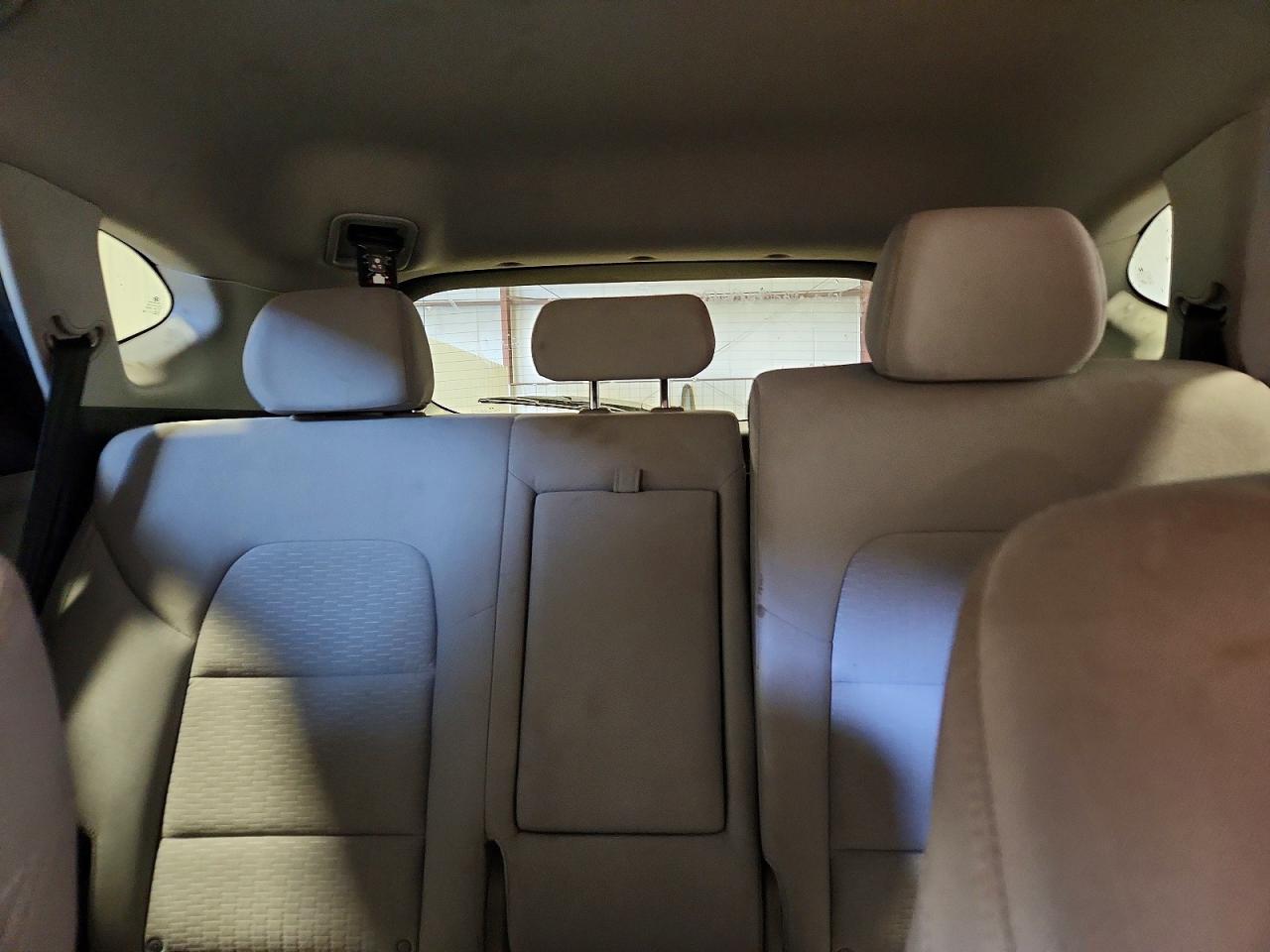 Hyundai TUCSON Se