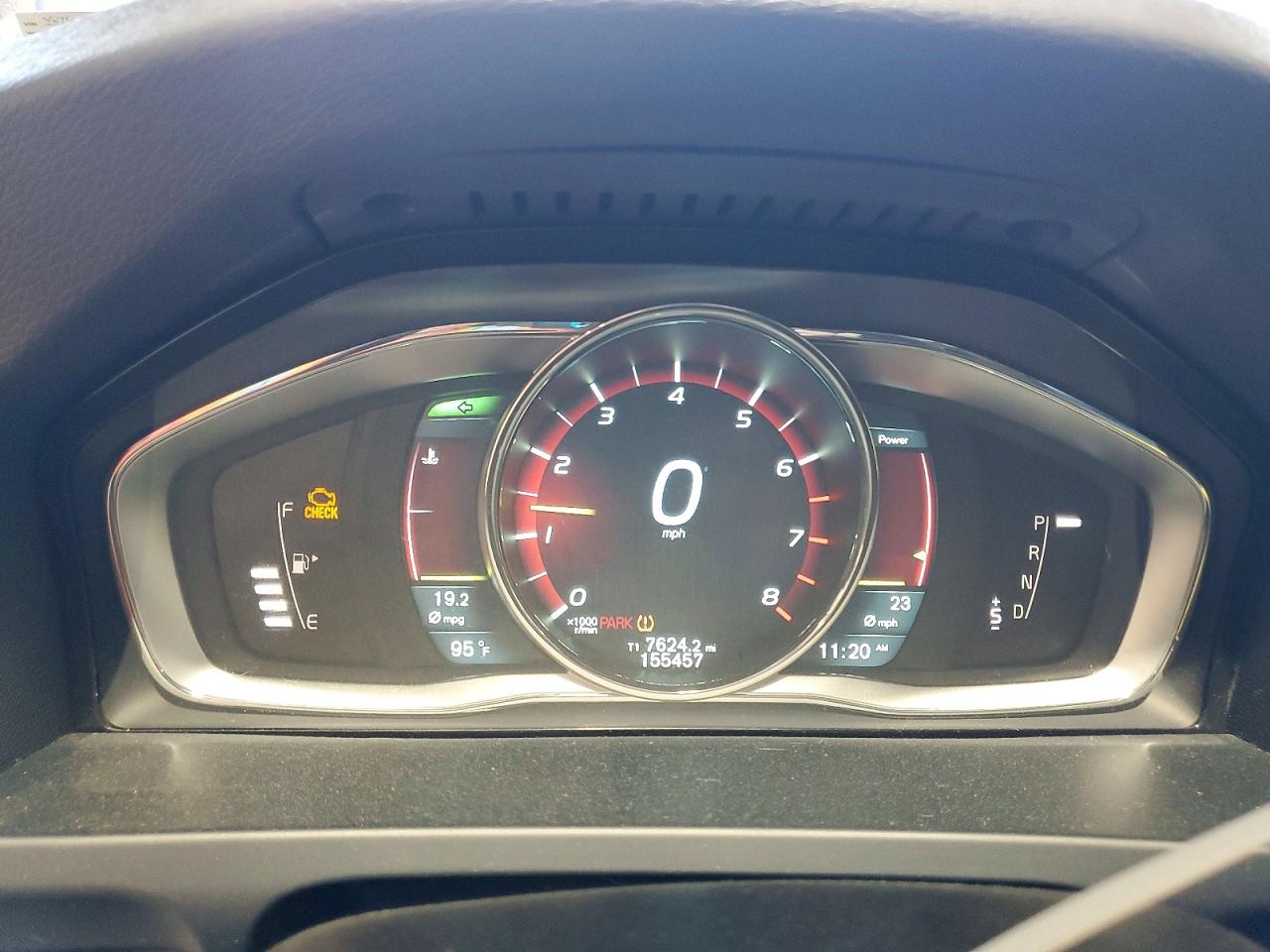 Volvo S60 T5