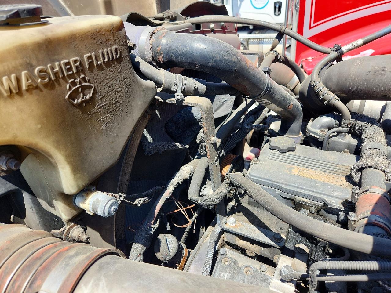 Peterbilt 335