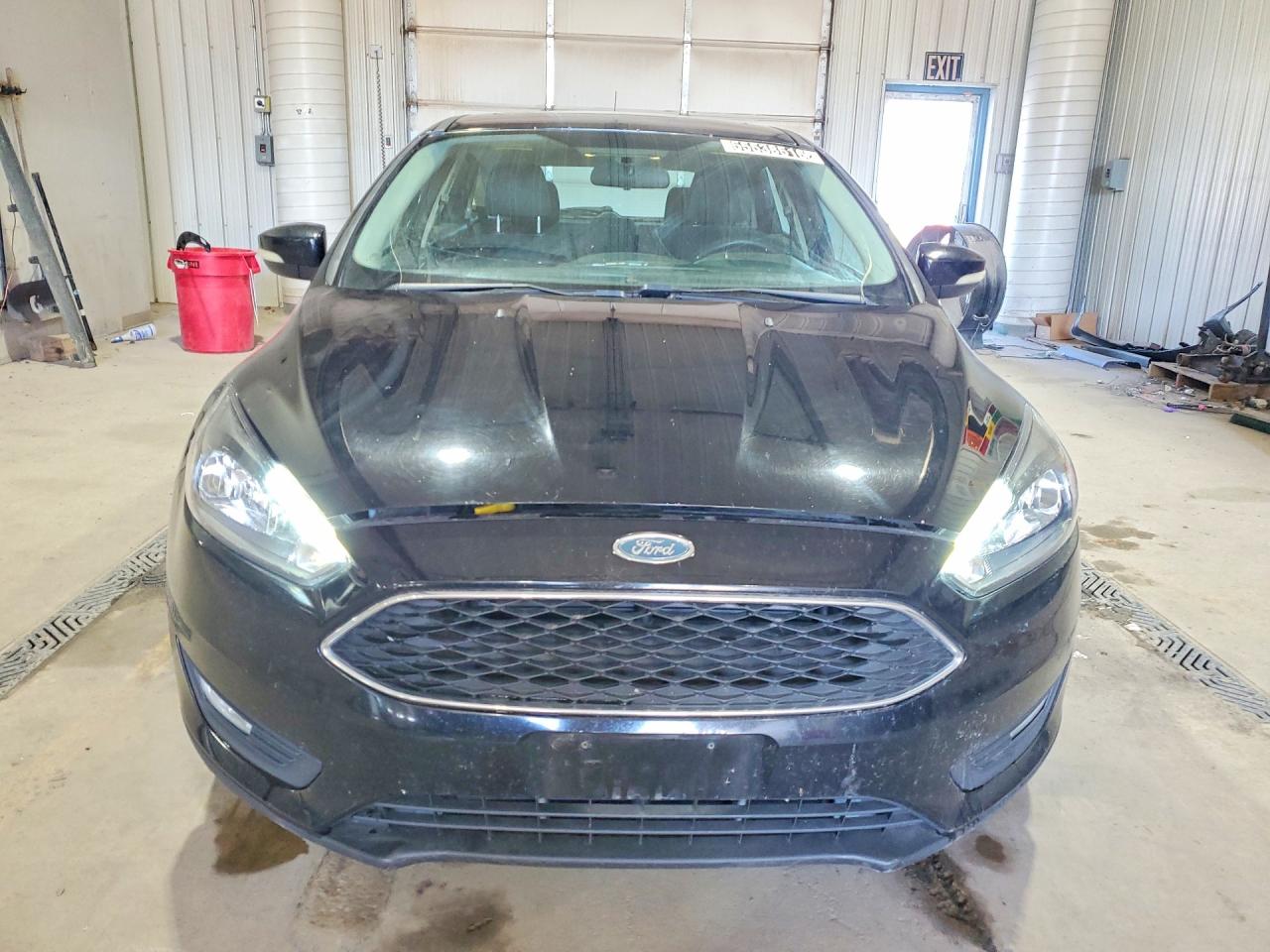 Ford Focus Sel