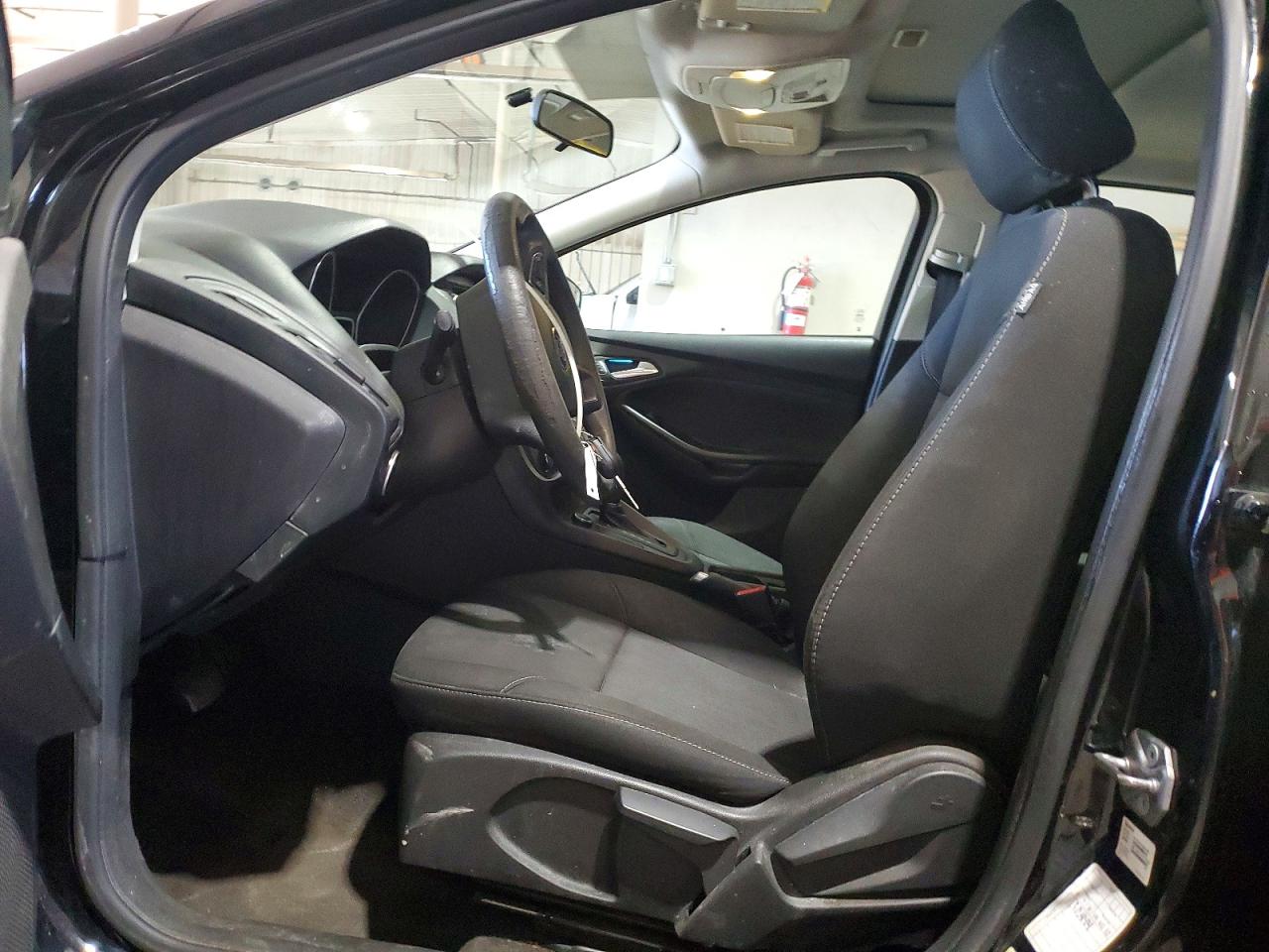 Ford Focus Sel