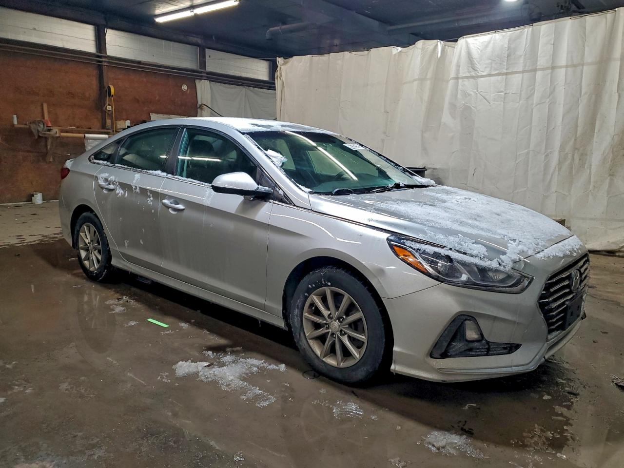 Hyundai SONATA Se
