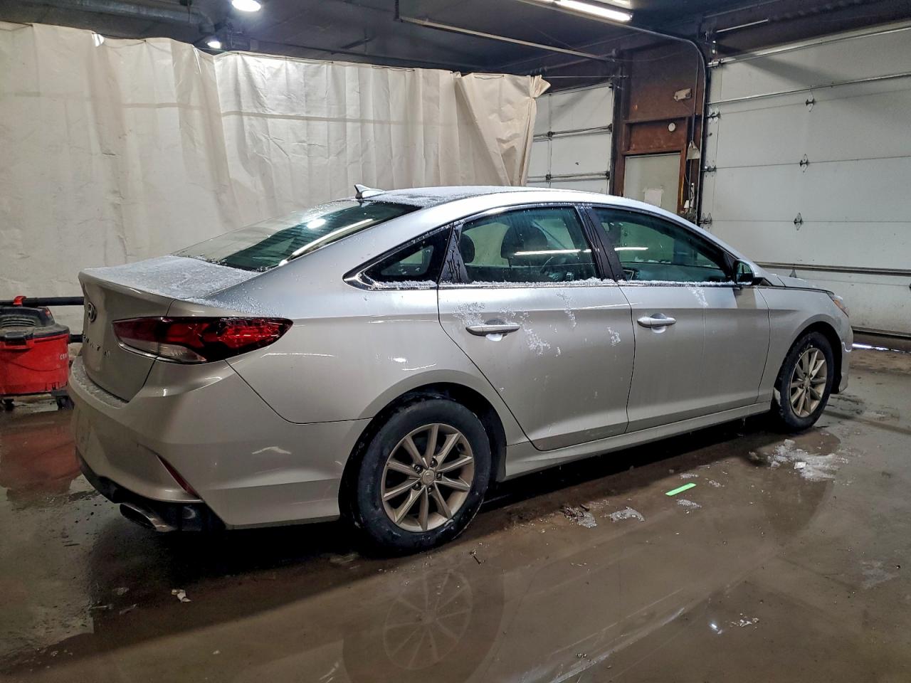 Hyundai SONATA Se