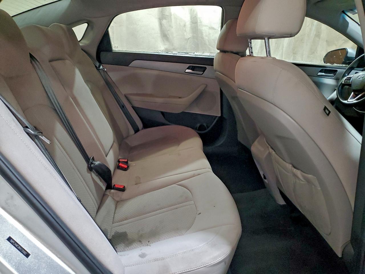 Hyundai SONATA Se