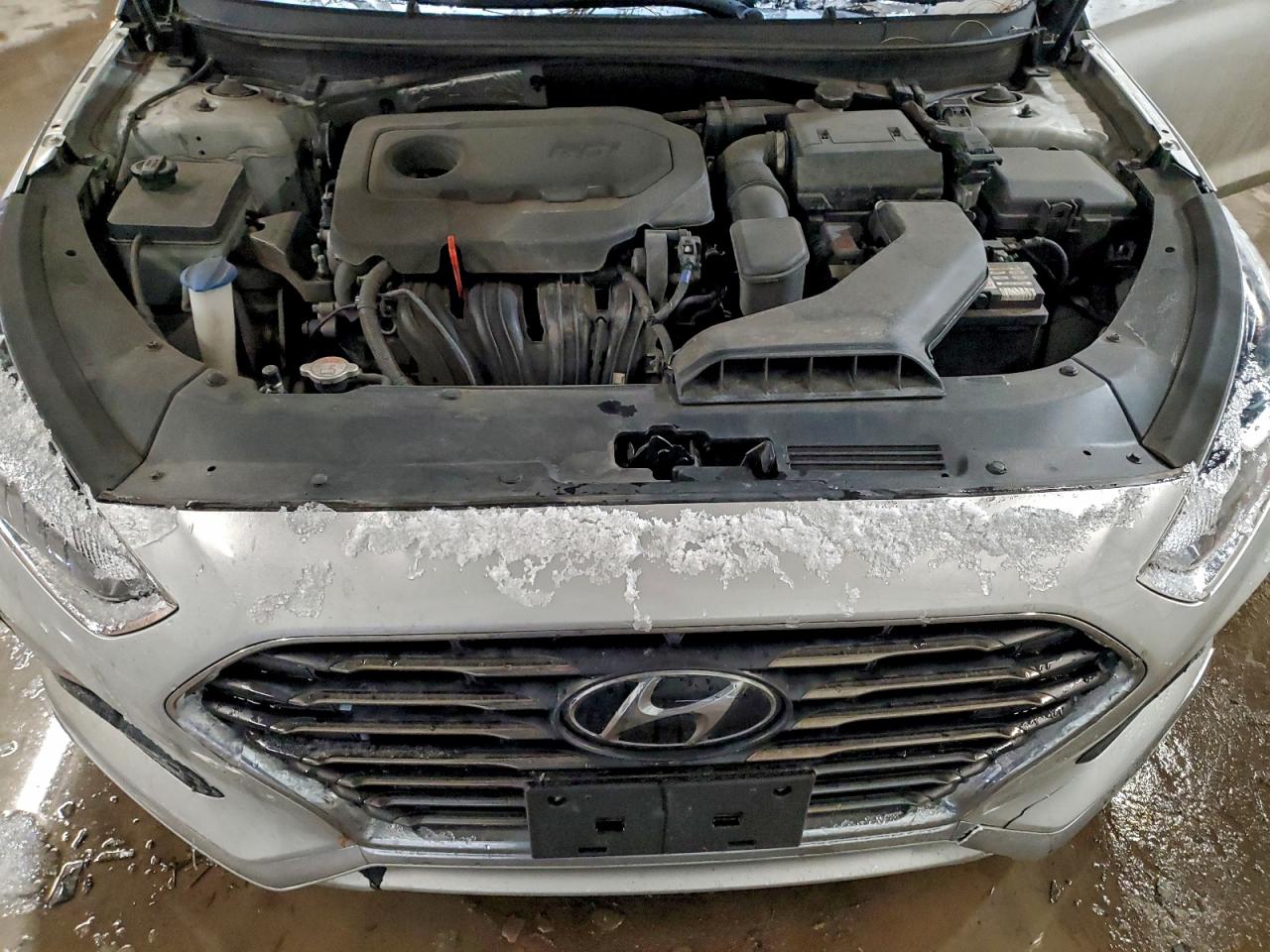Hyundai SONATA Se